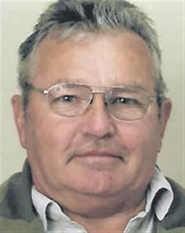 Profilbild von Josef Peter Fandel